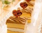 シフォン生地で簡単ショートケーキ♡作り方28写真