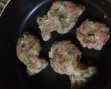 シソ入り鯖つみれ 幼児食にも☆作り方3写真