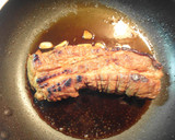 簡単＊しっとり柔らかい焼き豚＊煮豚作り方5写真