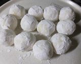 もちもち☆じゃがたこ焼き風?作り方5写真