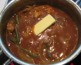 地中海風チキンカレー作り方8写真