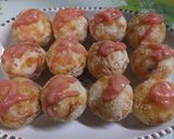 もちもち☆じゃがたこ焼き風?作り方8写真