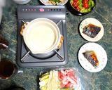 トマトのローズマリーペペロンチーノサラダ作り方6写真