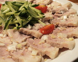 簡単＊しっとり柔らかい焼き豚＊煮豚作り方9写真