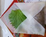 基本の春巻き作り方4写真