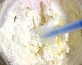ΨドロップクッキーΨ作り方4写真