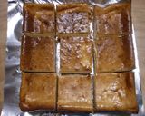 ヨーグルトｄｅチーズ風ケーキ作り方13写真