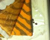 デコロールケーキ♥しましま&水玉作り方9写真