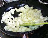 アップルライスペーパイ♪作り方1写真