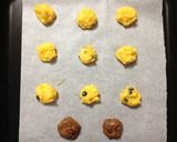 ΨドロップクッキーΨ作り方7写真