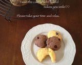 ΨドロップクッキーΨ作り方9写真