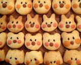 どうぶつクッキー（応用編）作り方6写真