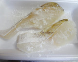 簡単ヘルシー料理✿タラと白菜の蒸し煮作り方2写真