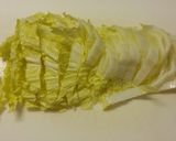 シャキシャキれんこんの鶏だんごスープ作り方4写真