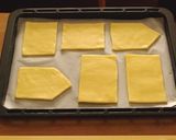 ヘクセンハウス☆クリスマスのお菓子の家作り方4写真