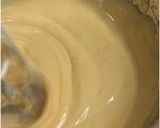 ショコラロールケーキ作り方9写真