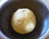 プロのレシピでクリスマスクッキー☆作り方3写真