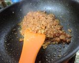 ～おっ、作れる～簡単 ミートソースパスタ作り方4写真