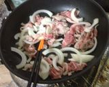 ~おっ、作れる~簡単 お手軽 肉豆腐作り方1写真