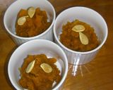 煮なくても美味しい煮物味の南瓜♡作り方2写真