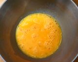 とろ~りあんかけ天津飯作り方2写真