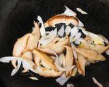 とろ~りあんかけ天津飯作り方3写真
