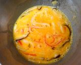 とろ~りあんかけ天津飯作り方4写真