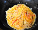 とろ~りあんかけ天津飯作り方7写真