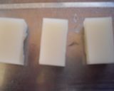 すっっっごく美味、餅入りさつまいも巾着♪作り方1写真