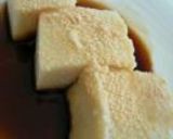 テンペ☆葛餅作り方11写真