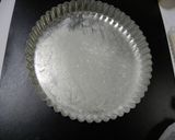 野菜たっぷり♡キッシュ♪作り方2写真