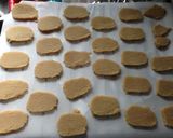 ヘルシーなクッキー作り方3写真