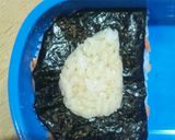 サンタさん☆お弁当☆作り方2写真