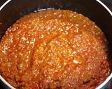 トマト缶で作るミートソース作り方6写真