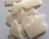 3分☆本格とろとろおかゆ作り方1写真