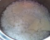 3分☆本格とろとろおかゆ作り方2写真
