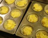 はちみつ柚子マフィン作り方6写真