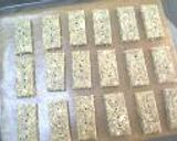 おから★クッキー（泡だて器バージョン）作り方9写真