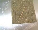 おから★クッキー（泡だて器バージョン）作り方8写真