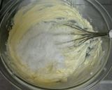 クリスマスツリーアイスボックスクッキー作り方1写真