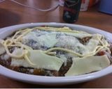 山羊座が作る焼きカレー作り方5写真