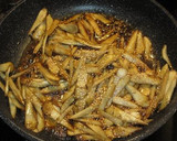 *焼肉のタレで簡単きんぴらごぼう*作り方4写真