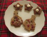 バナナ＆おから入りパンケーキ作り方7写真