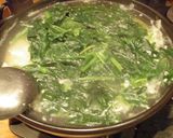 塩麹であたたまろ！大根鶏鍋☆作り方7写真
