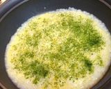 塩麹で絹ごしがネットリ湯豆腐に☆肉入り作り方6写真