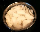 新潟の味☆おばあちゃんの大根煮作り方1写真