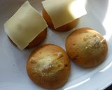 甘食の食べ方　　～我が家流☆作り方4写真