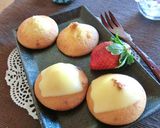 甘食の食べ方　　～我が家流☆作り方5写真