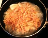 新潟の味☆おばあちゃんの大根煮作り方3写真