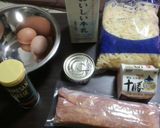 ﾅﾝﾁｬﾝNo,1 ☆濃厚カルボナーラ作り方1写真